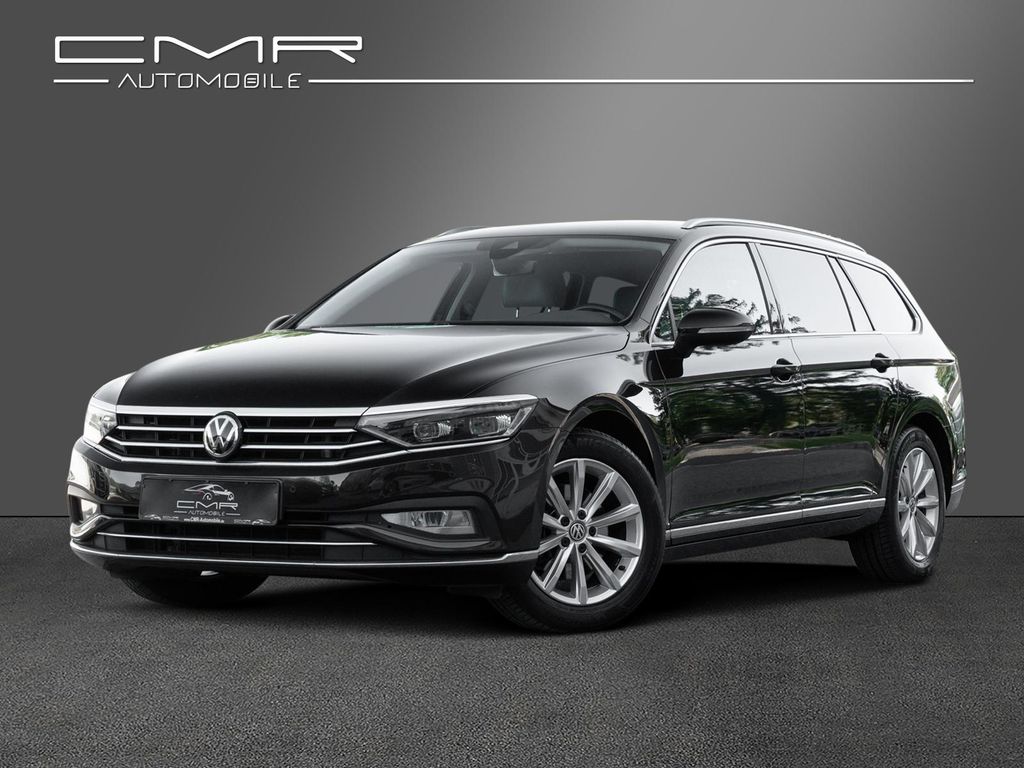 Bild des Angebotes Volkswagen Passat Variant Elegance 4Motion Business-P Prem.