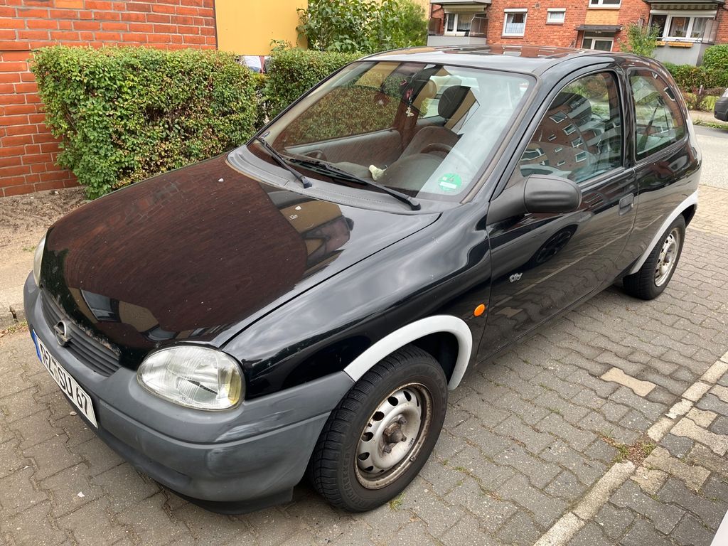 Bild des Angebotes Opel Corsa 1.0 12V Swing Swing