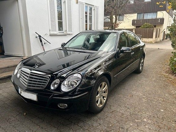 Bild des Angebotes Mercedes-Benz E 280 ELEGANCE Raum München