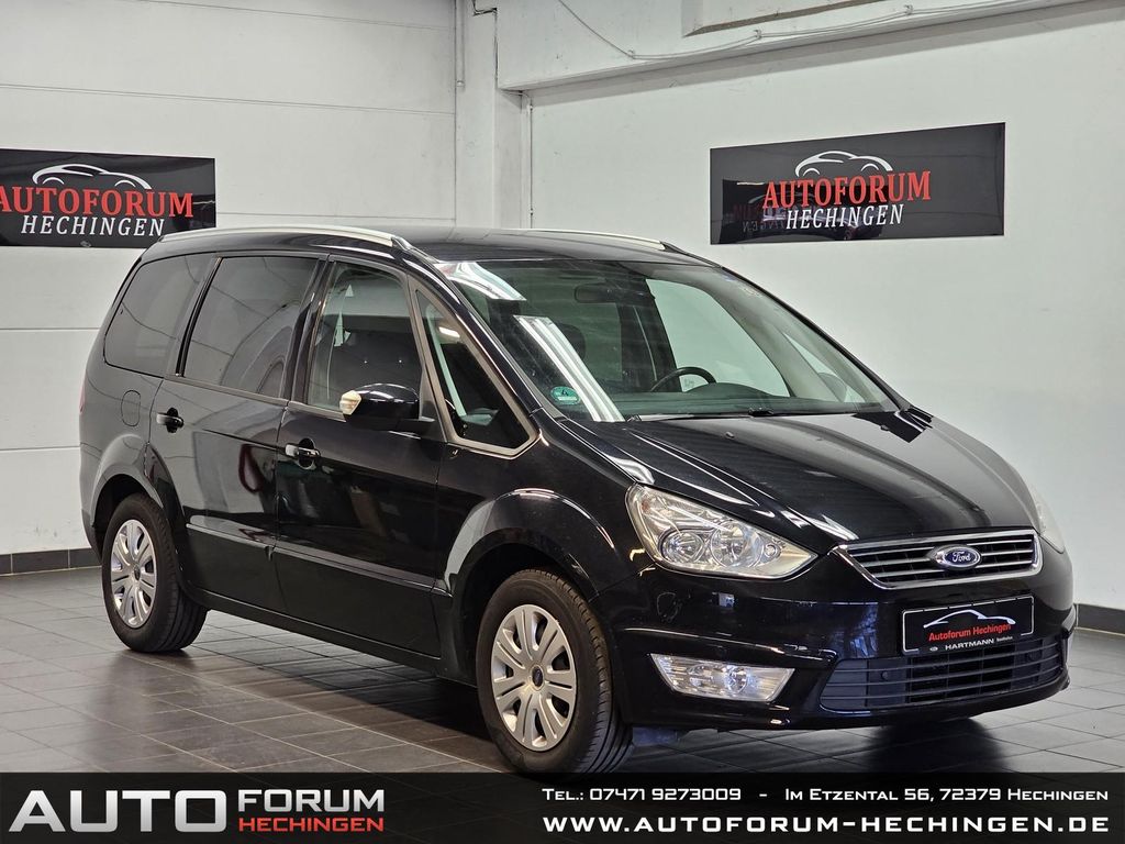 Bild des Angebotes Ford Galaxy 2.0 Ambiente