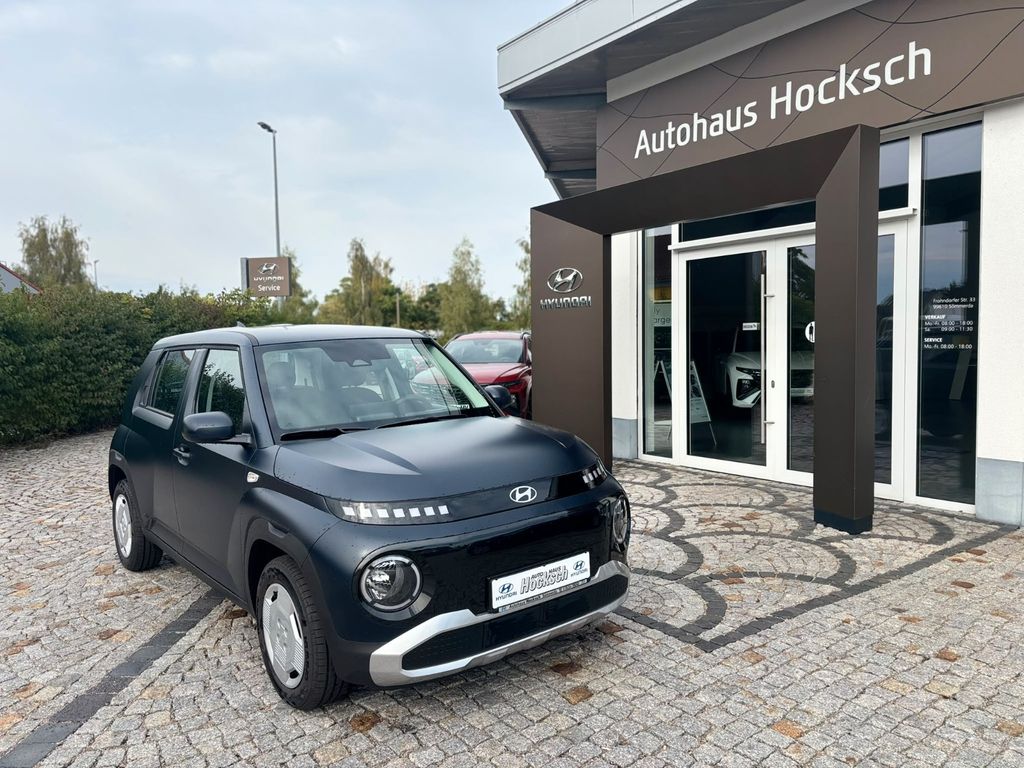 Bild des Angebotes Hyundai INSTER Inster Elektro 71 kW FWD Select