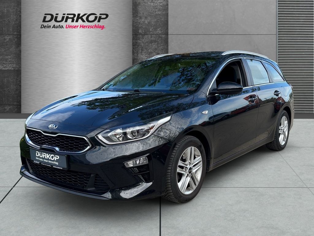 Bild des Angebotes Kia Ceed_sw Vision 1.4 T NAV KOMF CarPlay Android Au
