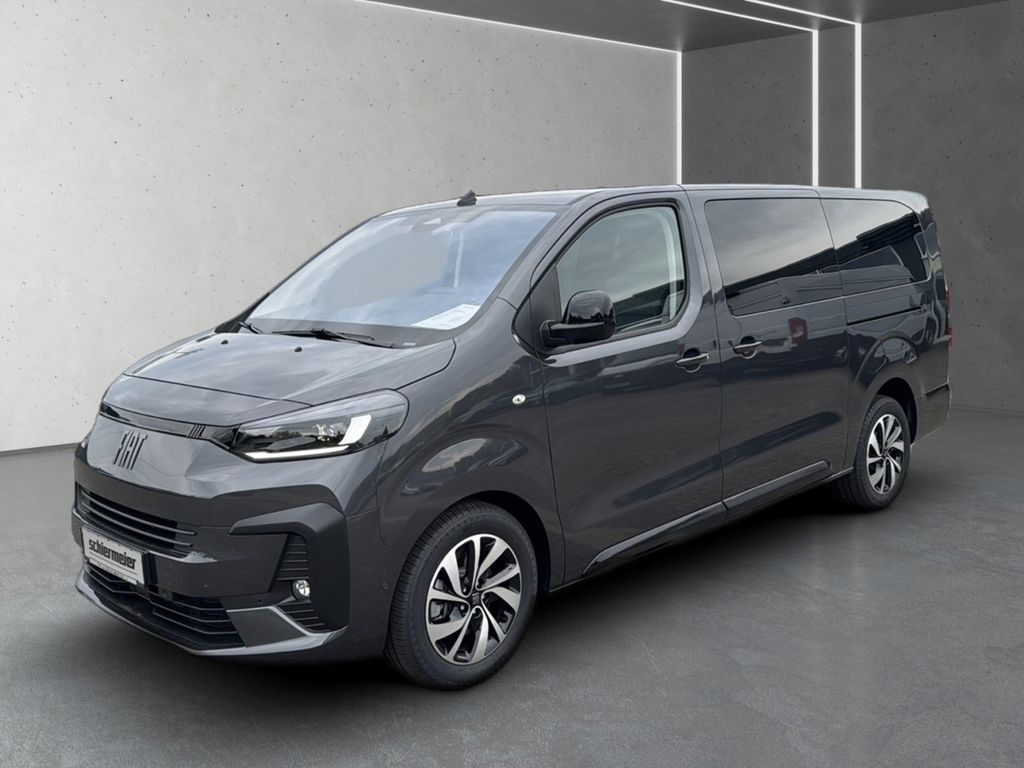 Bild des Angebotes Fiat Ulysse Icon L3 Navi Kamera SHZ AHK