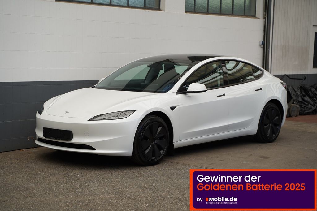 Bild des Angebotes Tesla Model 3 Standard Range + *Highland*EAP*unfallfre