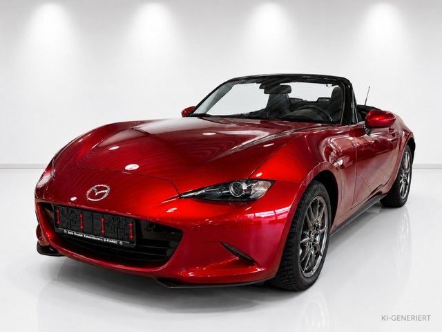 Bild des Angebotes Mazda MX-5 Sports-Line