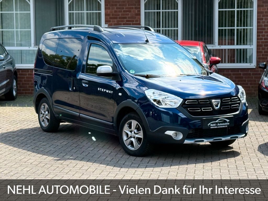 Bild des Angebotes Dacia Dokker Stepway