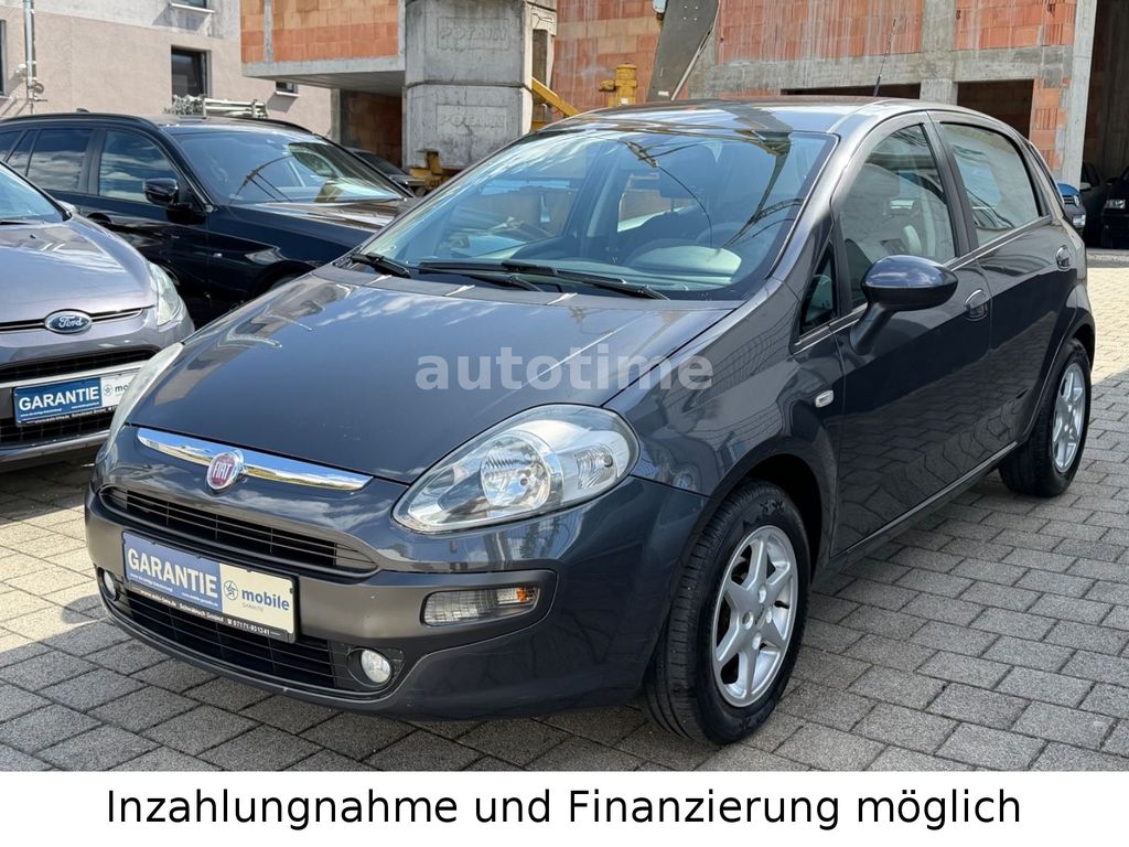 Bild des Angebotes Fiat Punto Evo Dynamic|Klima|PDC|1.HAND
