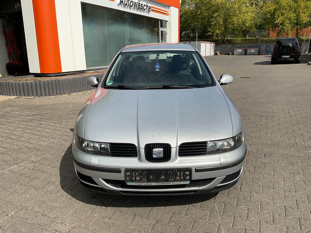 Bild des Angebotes Seat Toledo Stella 1,6 16V