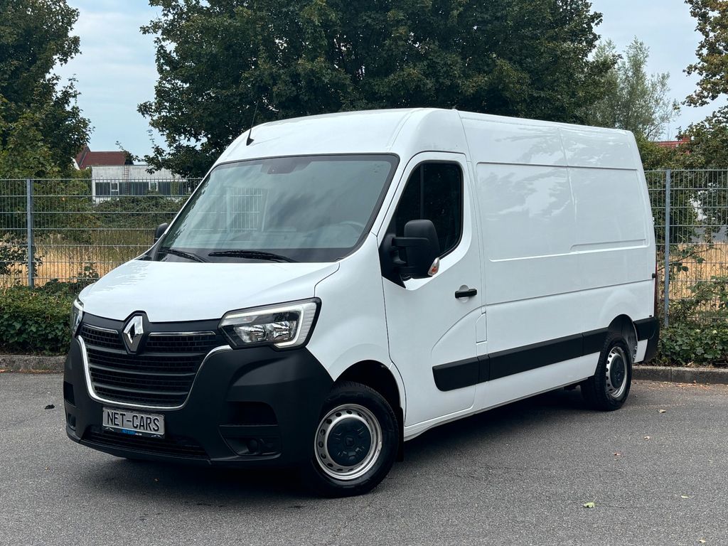 Bild des Angebotes Renault Master E-Tech L2H2*Z.E. inkl Batterie