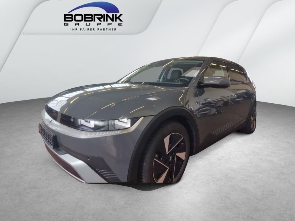 Bild des Angebotes Hyundai IONIQ 5 Techniq 84kWh 229PS Leder Matrix Allwett
