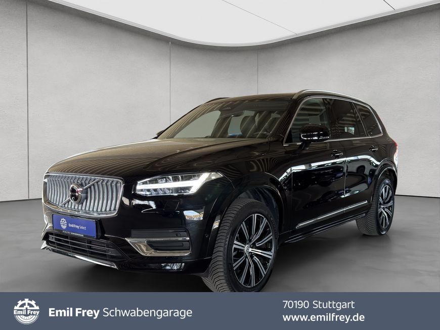 Bild des Angebotes Volvo XC90 B5 D AWD Ultimate Bright