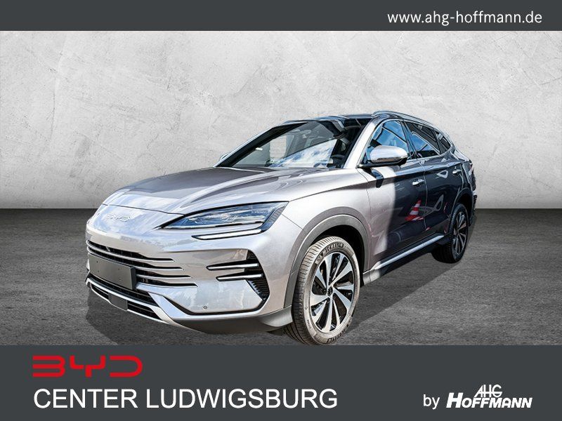 Bild des Angebotes BYD SEAL U DM-i Boost LED+Pano++ab 26.10. verfügbar+