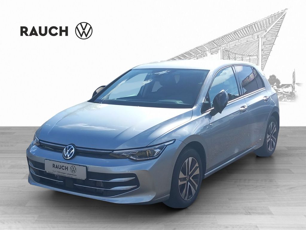 Bild des Angebotes Volkswagen Golf VIII Life 1,5 l eTSI OPF 110 kW (150 PS) DS