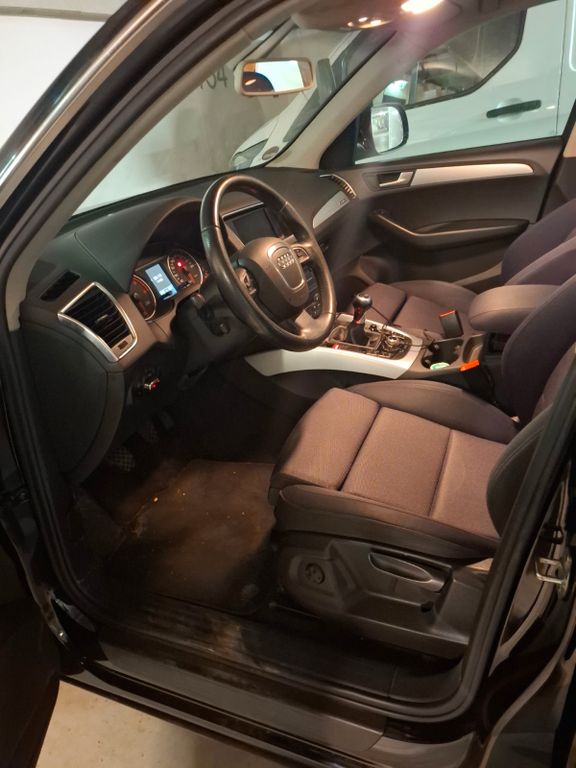 Bild des Angebotes Audi Q5 2.0 TDI 105kW quattro -