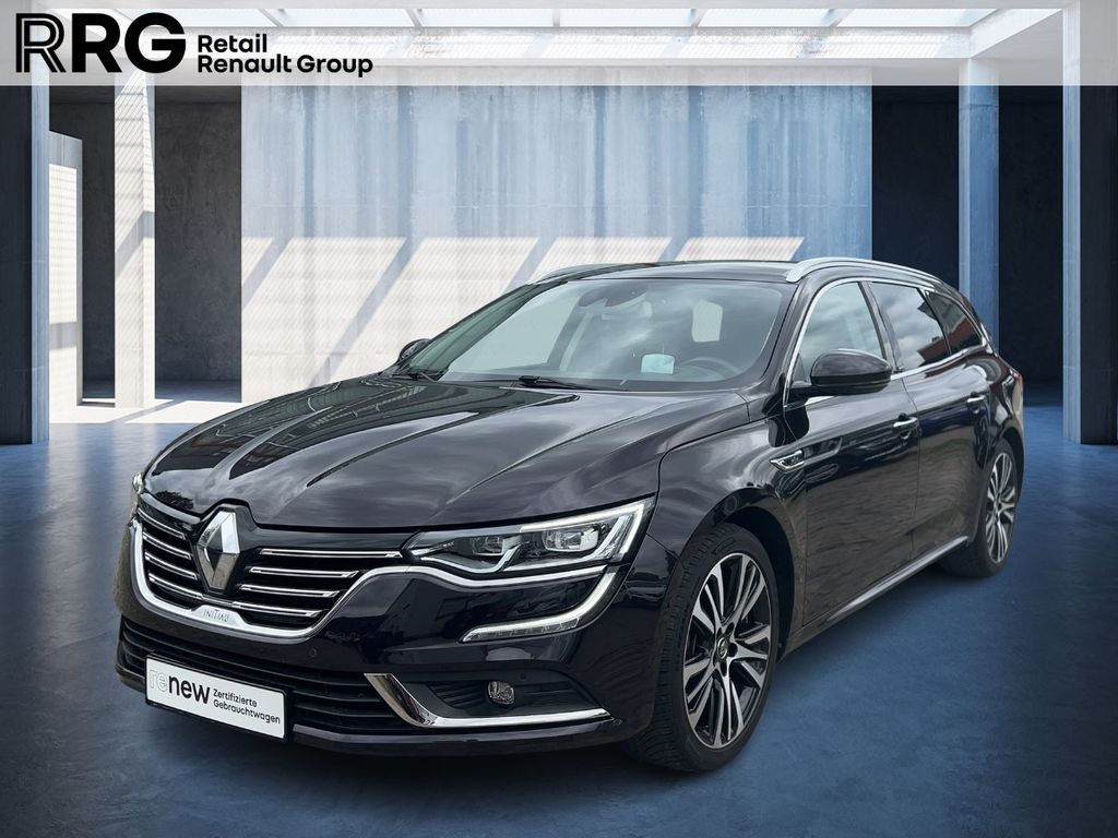 Bild des Angebotes Renault Talisman Grandtour TCE 225 EDC Initiale Paris Rü