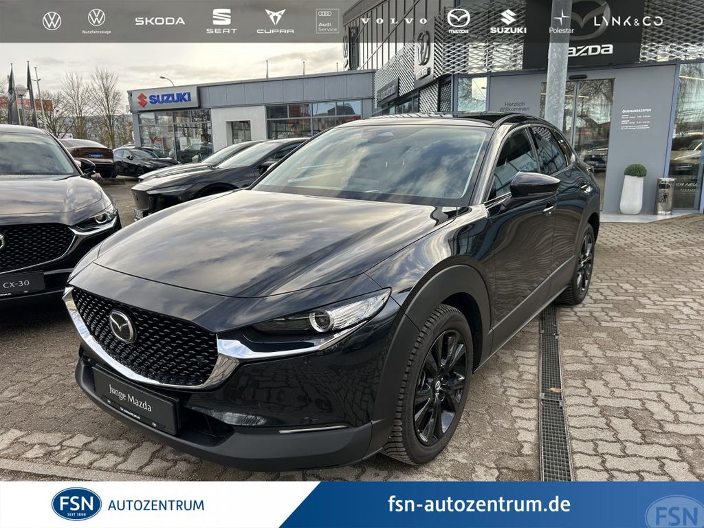 Bild des Angebotes Mazda CX-30 2.5L e-SKYACTIV G 140ps 6AT FWD Homura