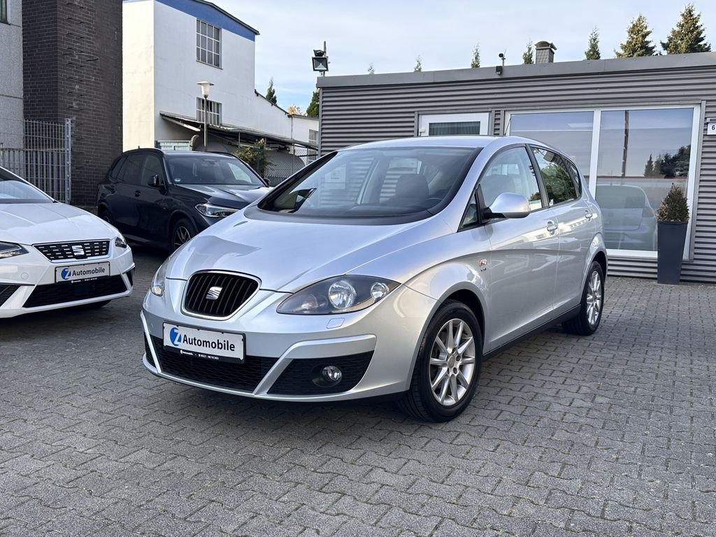 Bild des Angebotes Seat Altea 1.2 TSI Style Ecomotive