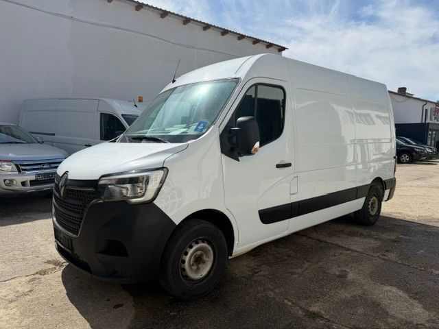Bild des Angebotes Renault Master III 2.3dCi Kasten L2H2*Navi*1.Hand*Kamera