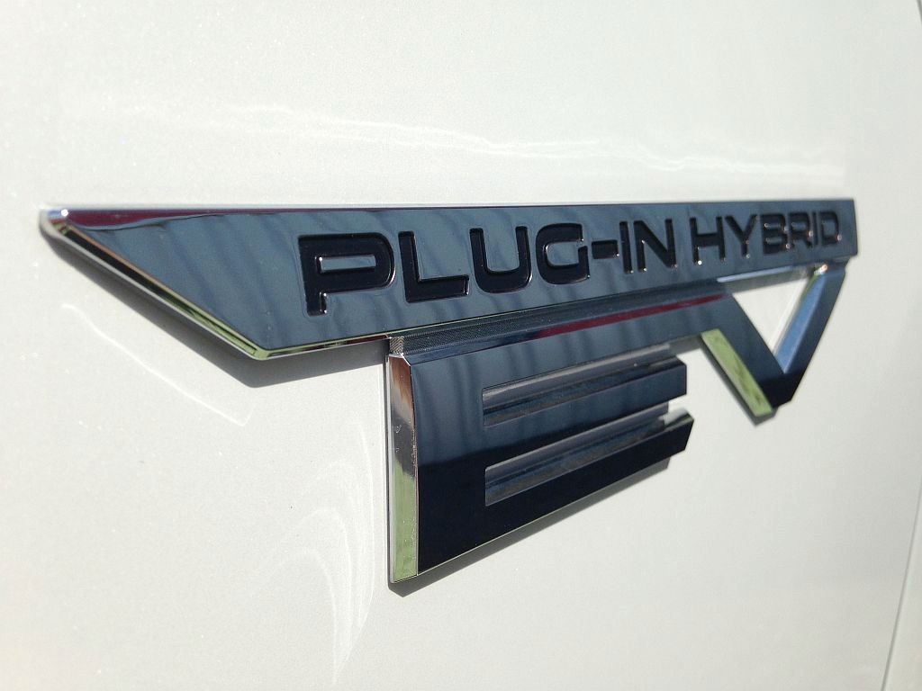 Bild des Angebotes Mitsubishi Eclipse Cross Plus Select Hybrid 4WD