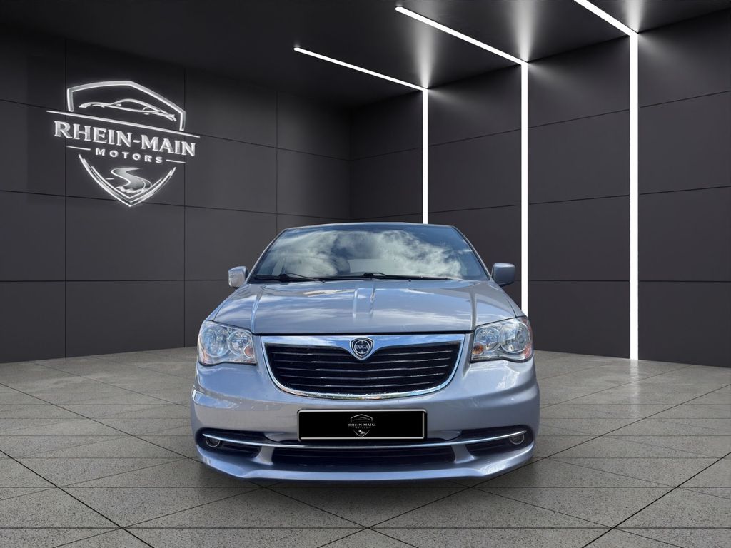 Bild des Angebotes Lancia Voyager 2.8 Multijet S Elektrische Türen