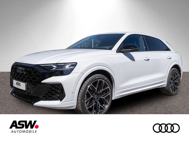 Bild des Angebotes Audi RSQ8 quattro Panoramadach Stdhzg Head-Up Display