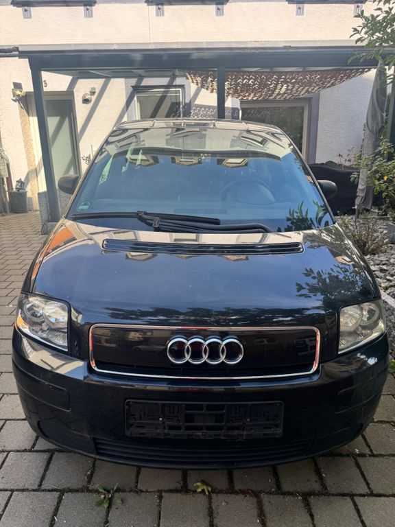 Bild des Angebotes Audi A2 1.4 -