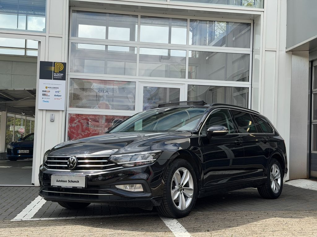 Bild des Angebotes Volkswagen Passat Variant 2.0 TDI DSG/PANO/LED/SHZ