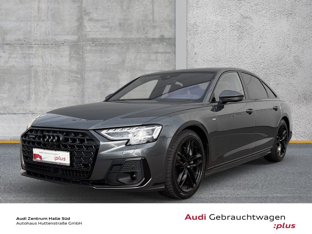 Bild des Angebotes Audi A8 50 TDI qu S line STANDHZG PANO HuD B&O AIR