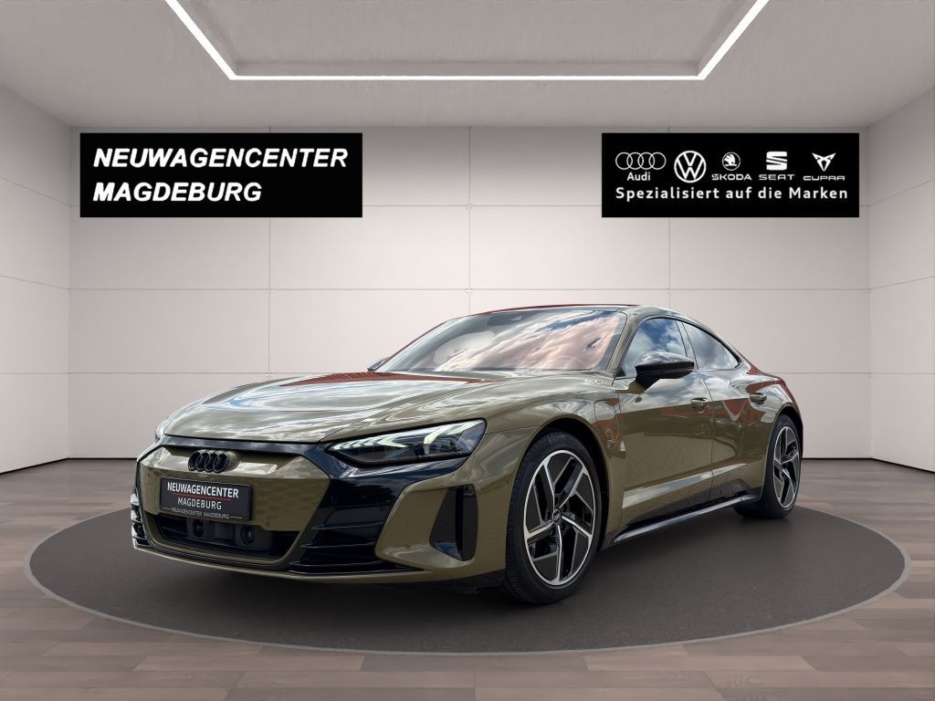 Bild des Angebotes Audi RS e-tron GT quattro