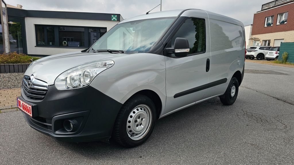 Bild des Angebotes Opel Combo D Kasten L1H1 2,2t,Klima,PDC,EFH,SItzheizu