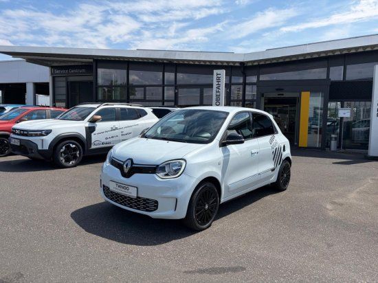 Bild des Angebotes Renault Twingo E-Tech Urban Night