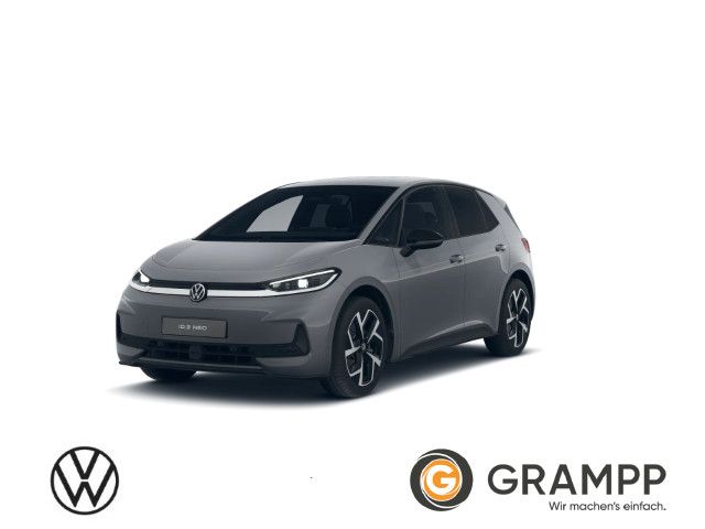 Bild des Angebotes Volkswagen ID.3 Neo Life 125 kW LED+NAVI+BLUETOOTH