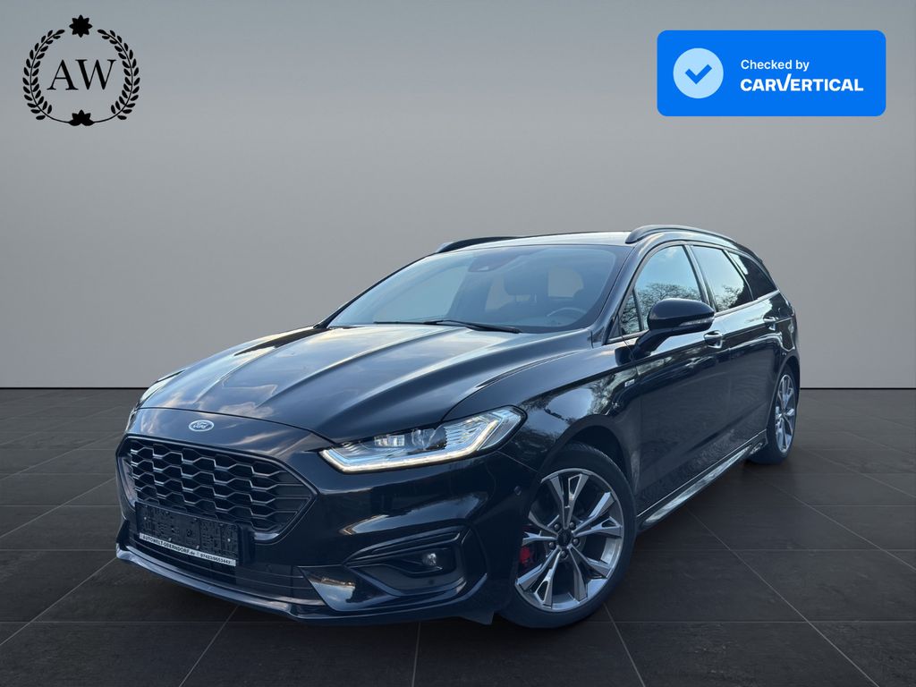 Bild des Angebotes Ford Mondeo Turnier ST-Line+Business Paket 2+LED