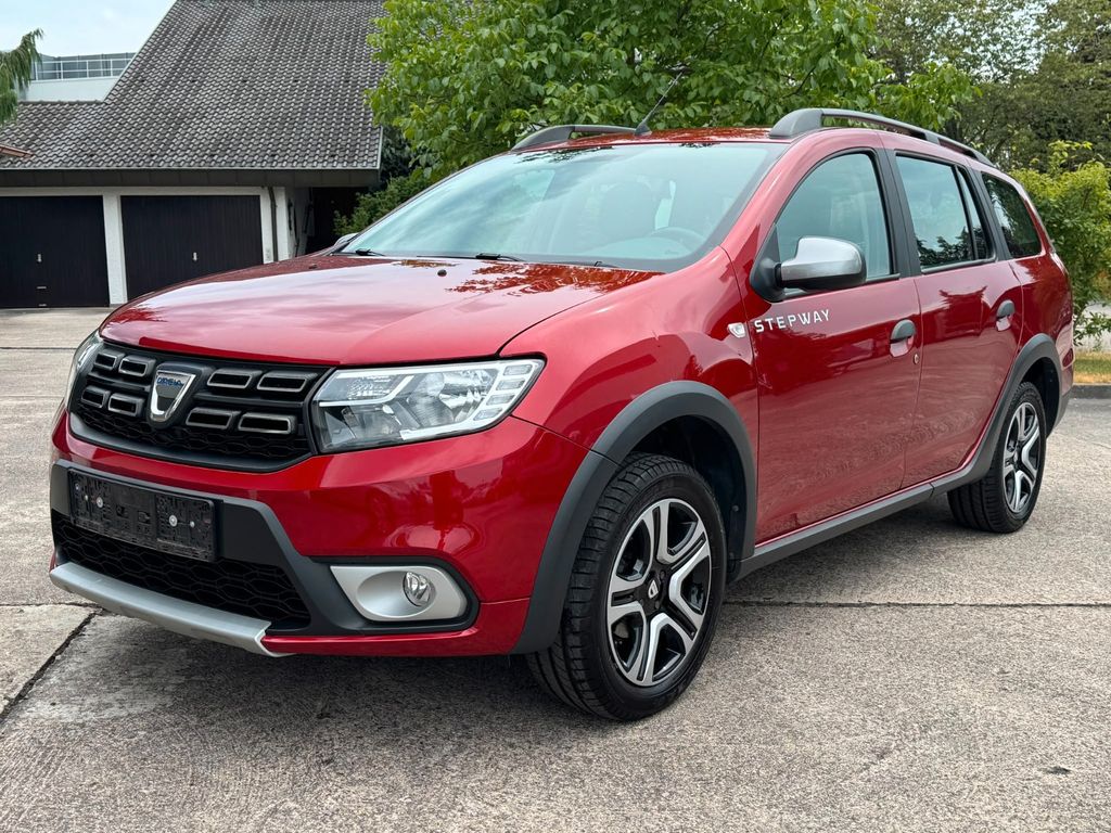Bild des Angebotes Dacia Logan MCV II 0.9 TCE 66kW*1.Hand*PDC*Stepway*