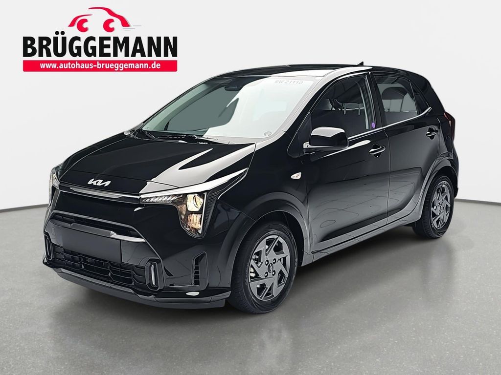 Bild des Angebotes Kia PICANTO 1.0 GDI AUTO. AMT VISION MJ27 SITZH. NAV
