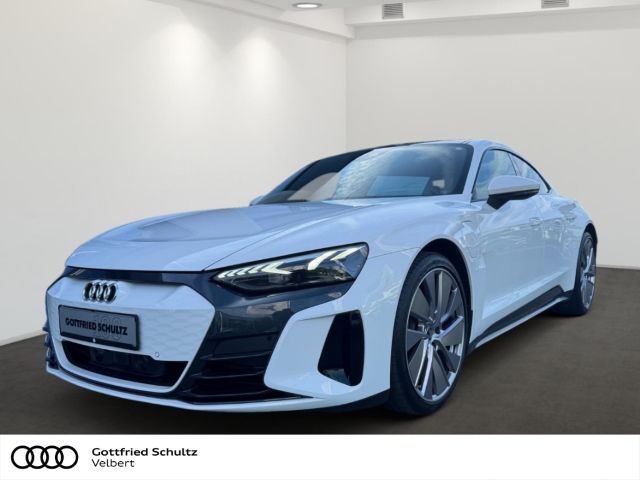Bild des Angebotes Audi e-tron GT quattro - Panoramadach  Kamera uvm.