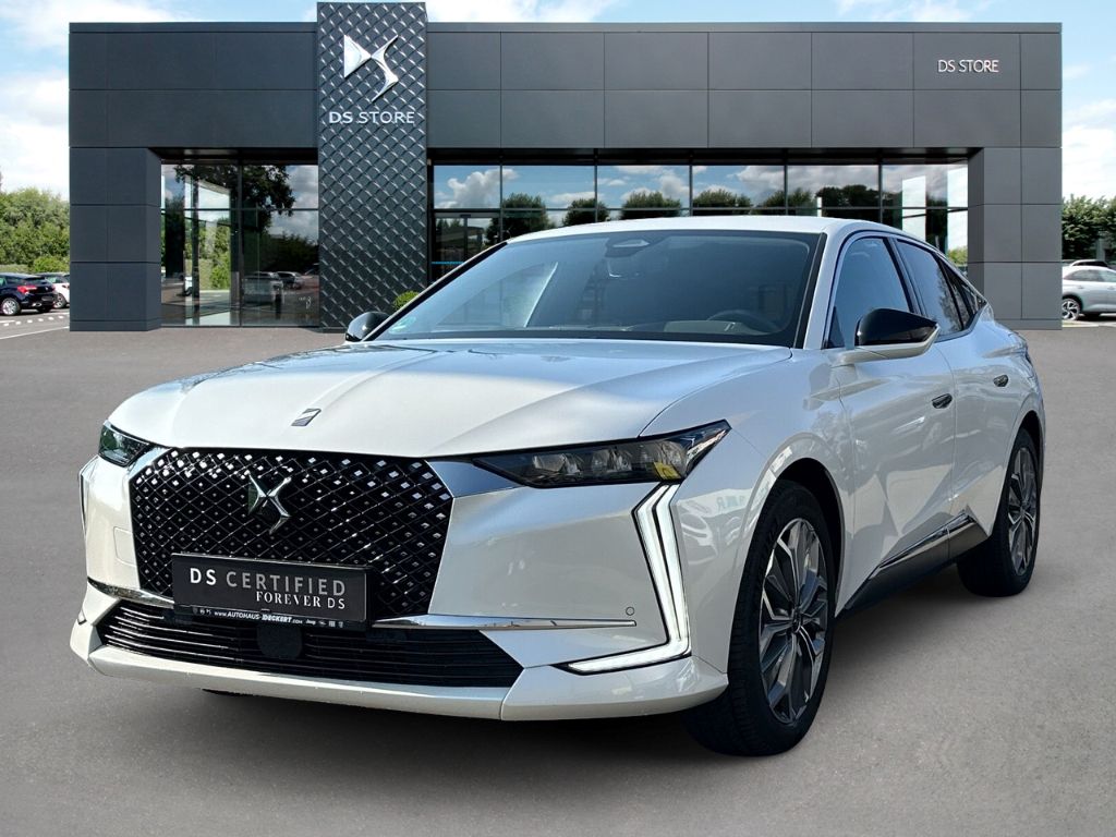 Bild des Angebotes DS Automobiles DS4 E-Tense Trocadero HUD AD Digitales Cockpit L