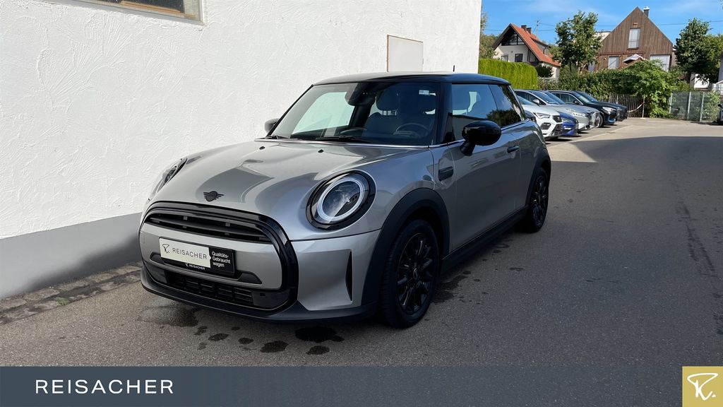 Bild des Angebotes MINI Cooper Classic-Trim,Pano