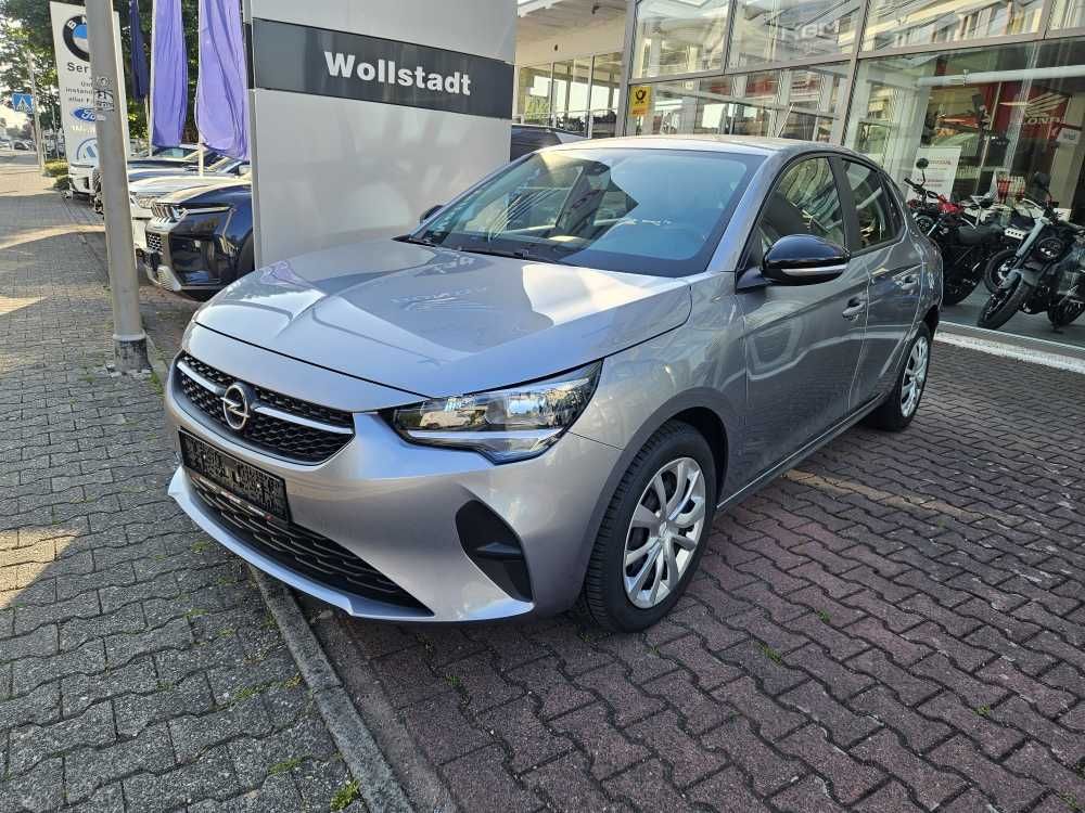 Bild des Angebotes Opel Corsa 5-Türer 1.2 Start/Stop Edition