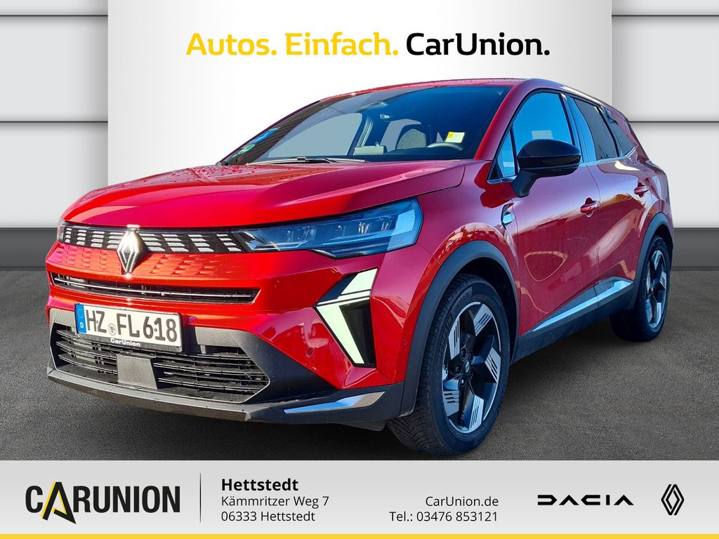 Bild des Angebotes Renault Symbioz 1.6 Full Hybrid 145 Techno Sitzheizung