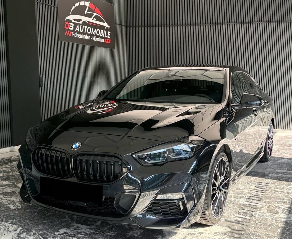 Bild des Angebotes BMW 218 2 Gran Coupe 218 i M Sport Automatik