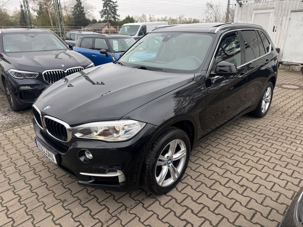 Bild des Angebotes BMW X5 xDrive 30 d Sportpaket M Paket