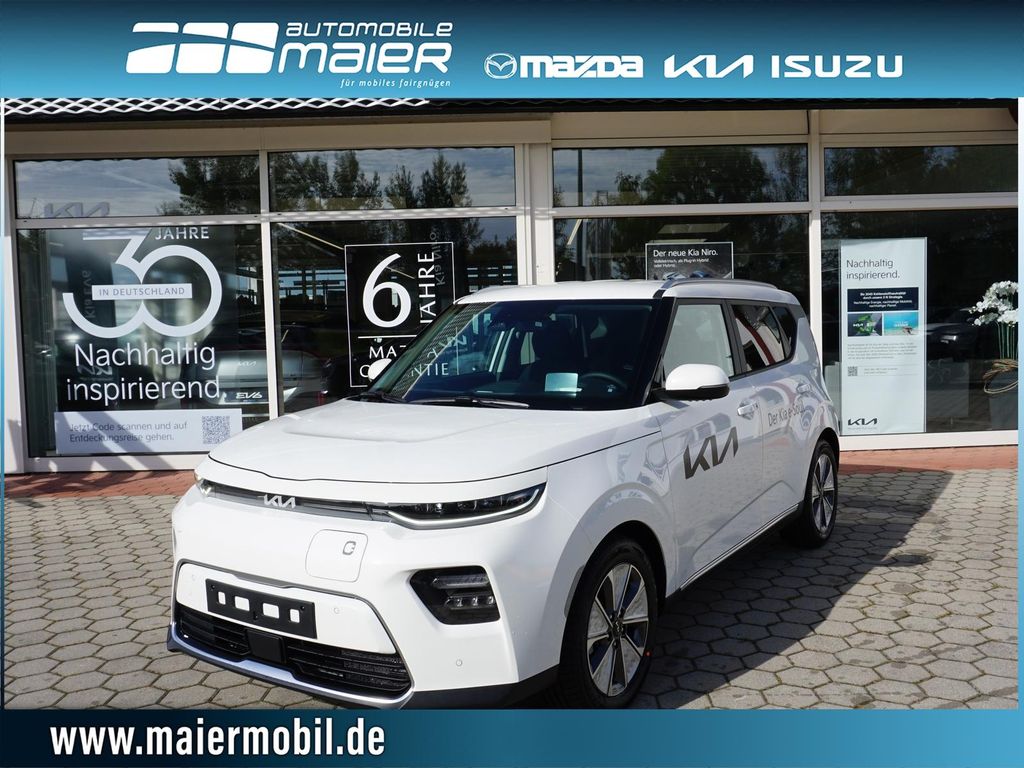 Bild des Angebotes Kia E-SOUL INSPIRATION *WP* NAVI*