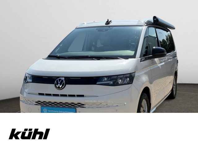 Bild des Angebotes Volkswagen T7 California 2.0 TDI DSG Beach Tour Navi,AHK,e.