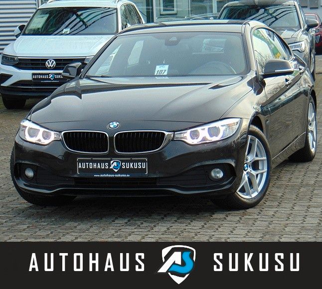 Bild des Angebotes BMW 420d Gran Coupe
