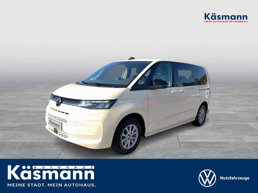 Bild des Angebotes Volkswagen T7 Multivan Life KÜ 2.0TDI TAXI 7 SITZE KAM