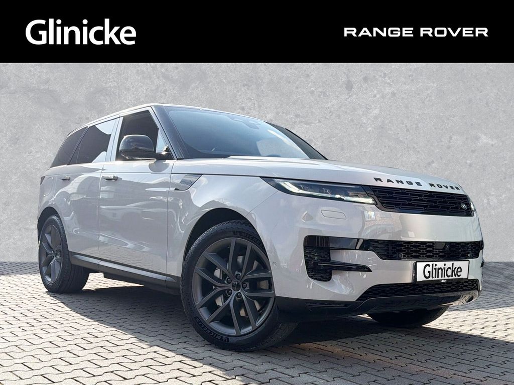 Land Rover Range Rover Sport P460e Dynamic S AHK Winter P.