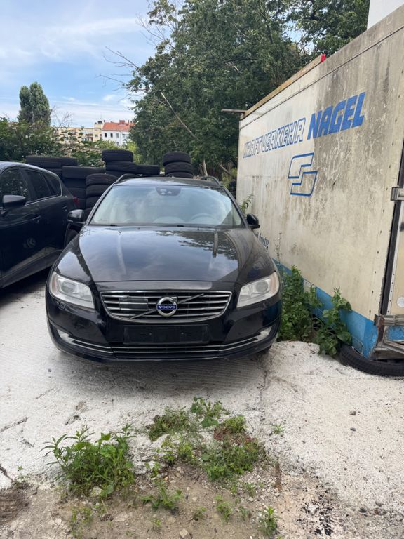 Volvo V70 T5 Momentum Geartronic Momentum