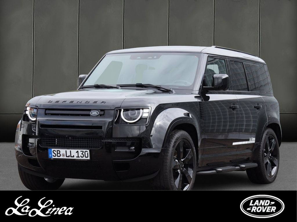 Bild des Angebotes Land Rover Defender 110 D250 X-Dynamic SE Black Pack - 22"