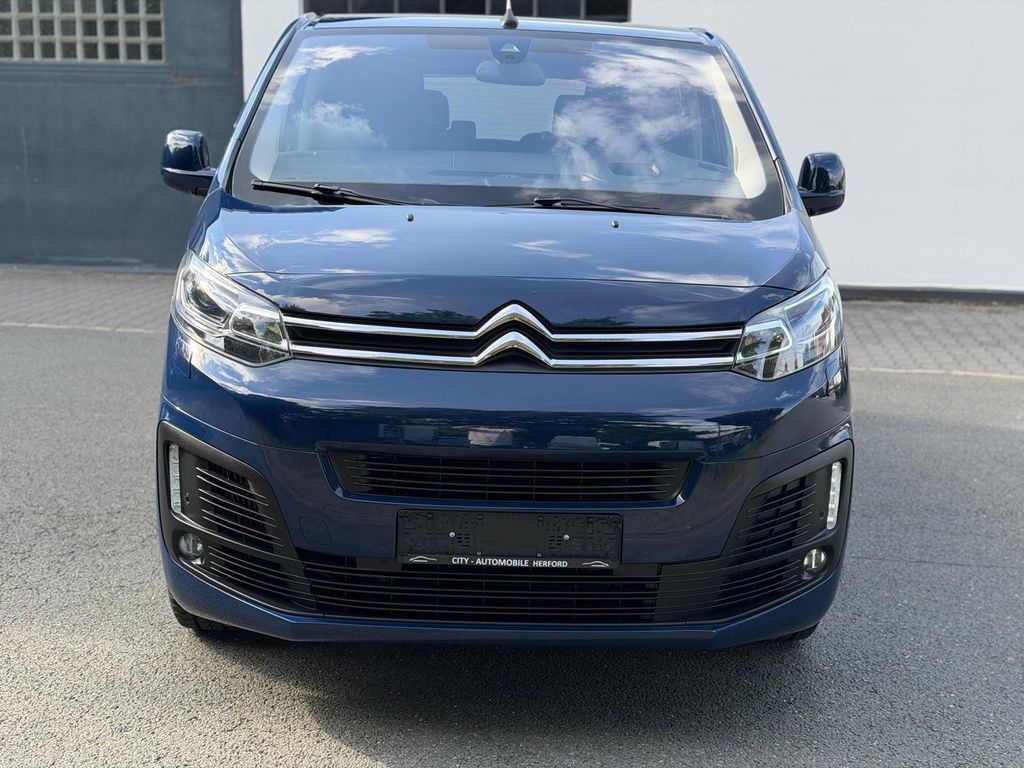 Bild des Angebotes Citroën SpaceTourer Spacetourer Business Lounge M